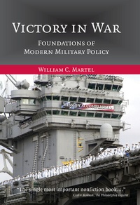 Enlarge image Cover: Victory in War - Cambridge University Press