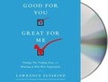 Abbildung von: Good for You, Great for Me - MacMillan Audio