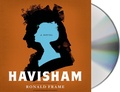 Cover: Havisham - MacMillan Audio