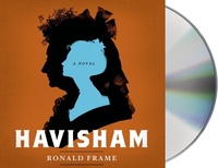 Enlarge image Cover: Havisham - MacMillan Audio