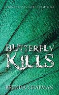 Cover: Butterfly Kills - Dundurn Group Ltd