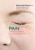 Cover: Pain - Dundurn Press