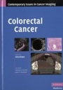 Cover: Colorectal Cancer - Cambridge University Press