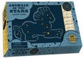 Cover: Animals in the Stars Lacing Cards - Chronicle Books