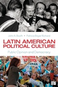 Cover: Latin American Political Culture - CQ Press