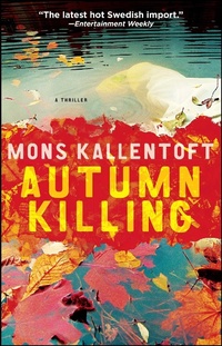 Enlarge image Cover: Autumn Killing - Emily Bestler Books