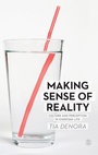 Cover: Making Sense of Reality - SAGE Publications Ltd