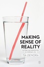 Cover: Making Sense of Reality - SAGE Publications Ltd
