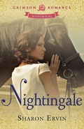 Cover: Nightingale - Crimson Books