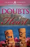 Cover: Doubts of the Heart - Crimson Books