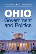 Cover: Ohio Government and Politics - CQ Press