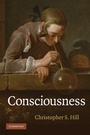 Cover: Consciousness - Cambridge University Press