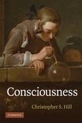 Cover: Consciousness - Cambridge University Press