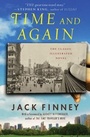 Cover: Time and Again - Touchstone;Atria Books