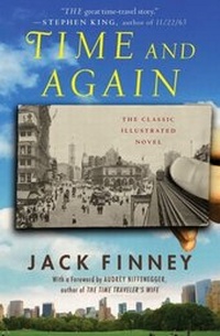 Enlarge image Cover: Time and Again - Touchstone;Atria Books