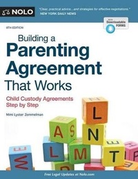 Abbildung von: Building a Parenting Agreement That Works - NOLO