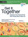 Cover: Get It Together - NOLO
