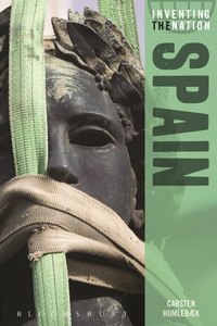 Enlarge image Cover: Spain - Bloomsbury Academic USA