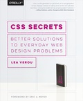 Abbildung von: CSS Secrets - O'Reilly