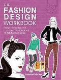 Cover: The Fashion Design Workbook - David & Charles