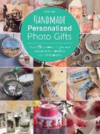 Abbildung von: Handmade Personalized Photo Gifts - David & Charles