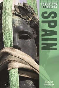 Enlarge image Cover: Spain - Bloomsbury Academic USA