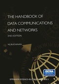 Cover: The Handbook of Data Communications and Networks - Springer