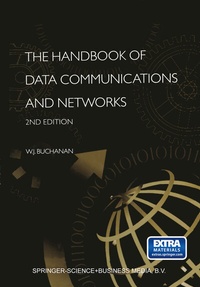 Abbildung von: The Handbook of Data Communications and Networks - Springer