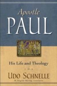 Abbildung von: Apostle Paul - Baker Publishing Group
