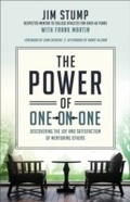 Cover: Power of One-on-One - Baker Publishing Group