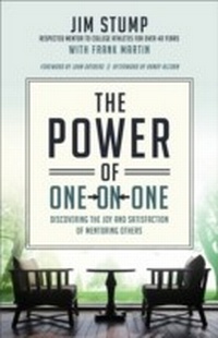 Enlarge image Cover: Power of One-on-One - Baker Publishing Group
