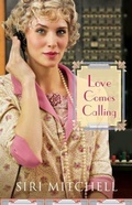 Cover: Love Comes Calling - Bethany House Publishers