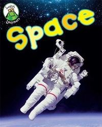 Enlarge image Cover: Leapfrog Learners: Space Explorers - Franklin Watts Ltd