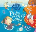 Cover: Sir Charlie Stinky Socks: The Pirate's Curse - Farshore