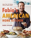 Cover: Fabio's American Home Kitchen - Balance