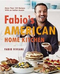 Enlarge image Cover: Fabio's American Home Kitchen - Balance