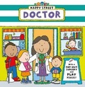 Cover: Happy Street: Doctor - Egmont Books Ltd