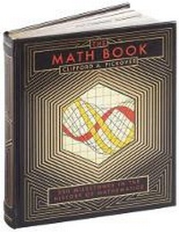 Abbildung von: Math Book - Sterling
