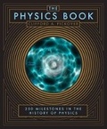 Cover: The Physics Book - Sterling