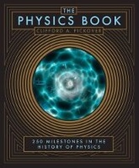 Enlarge image Cover: The Physics Book - Sterling
