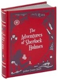 Cover: Adventures of Sherlock Holmes - Sterling