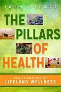 Cover: The Pillars of Health - Hay House Inc