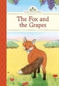 Cover: The Fox and the Grapes - Sterling