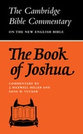Cover: The Book of Joshua - Cambridge University Press