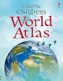 Cover: Children's World Atlas - Usborne Publishing Ltd