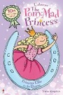 Cover: Princess Ellie to the Rescue - Usborne Publishing Ltd