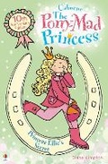 Cover: Princess Ellie's Secret - Usborne Publishing Ltd