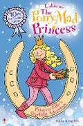 Cover: Princess Ellie's Starlight Adventure - Usborne Publishing Ltd
