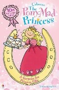 Cover: A Surprise for Princess Ellie - Usborne Publishing Ltd