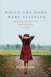 Abbildung von: While the Gods Were Sleeping - Seal Press